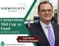 Viewpoints by Hennessy with Josh Wein